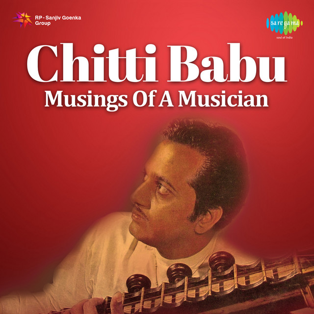 Musings Of A Musician cover art