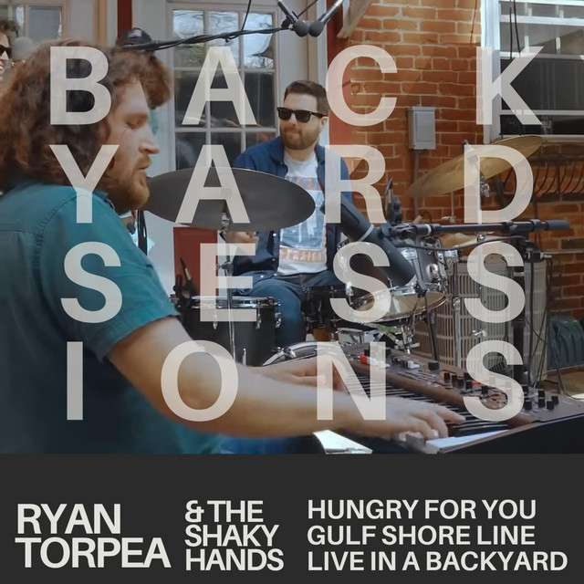 Backyard Sessions