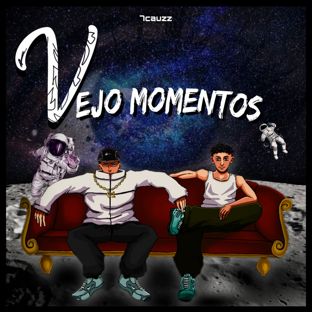 Vejo Momentos