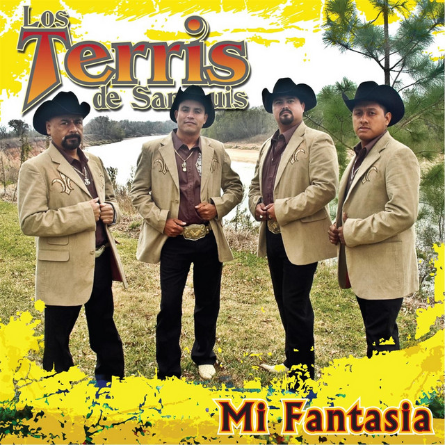Mi Fantasia