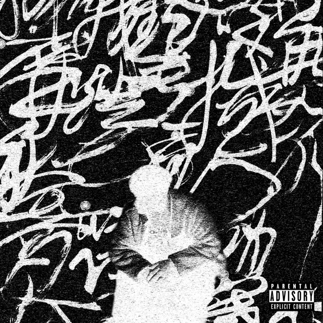 SAINT cover art