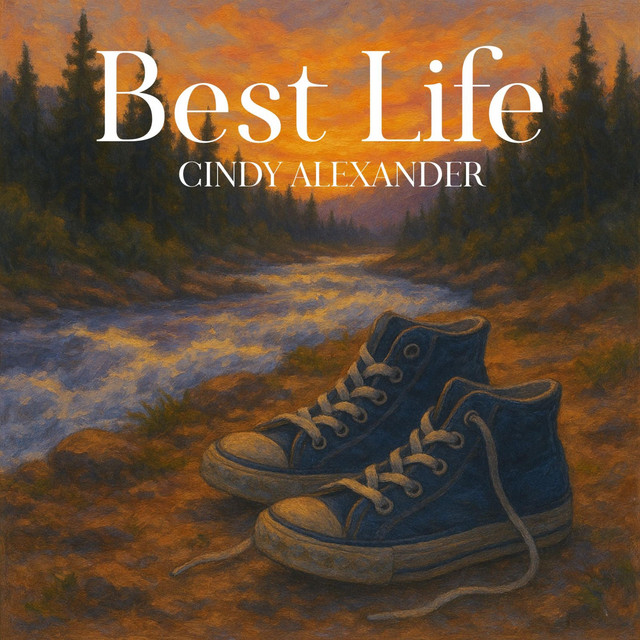 Best Life cover