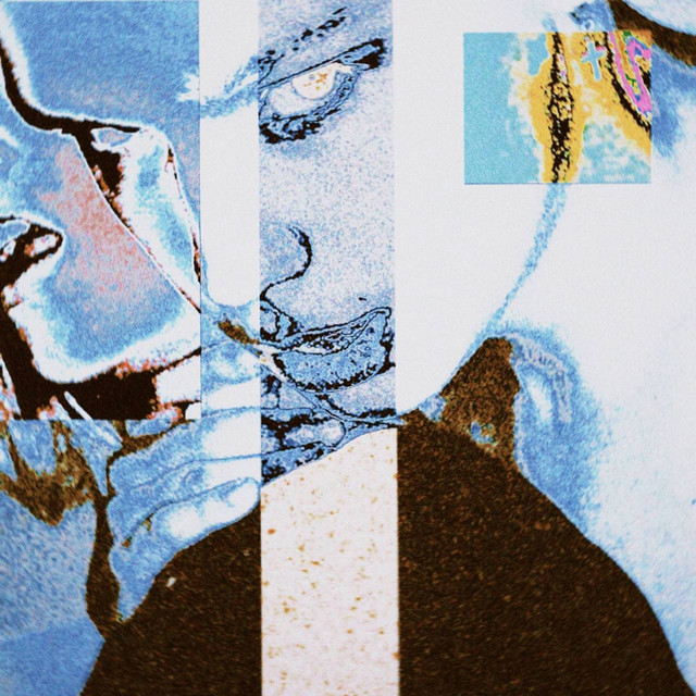 Перевал cover art