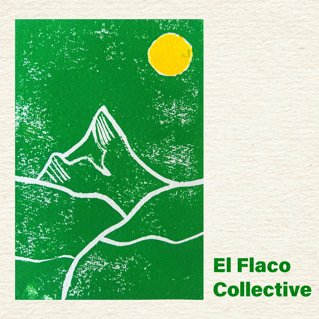 Pico da Neblina cover art