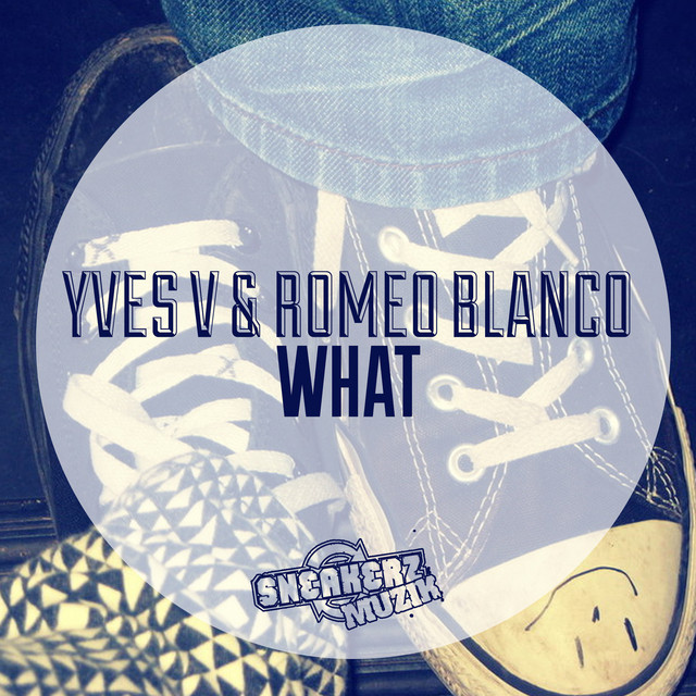 What - Original Mix