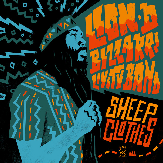 Sheep Clothes