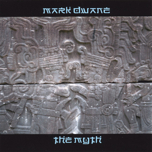 The Myth cover art