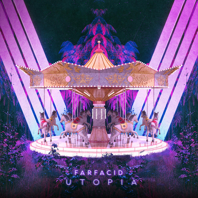 Utopia cover art