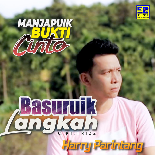 Basuruik Langkah (Lagu Minang Populer) album image