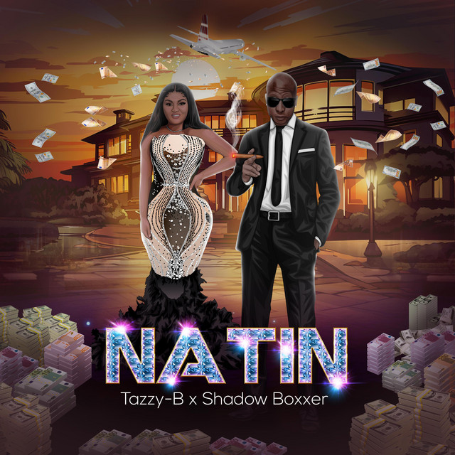 Natin - Single by Tazzy-B | Spotify