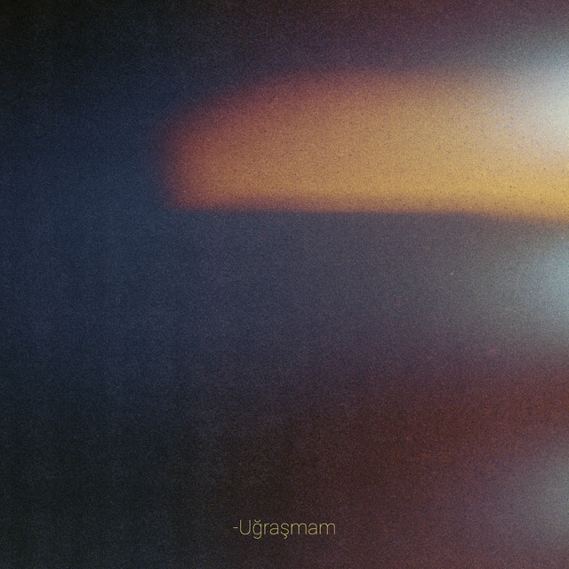 Uğraşmam cover art