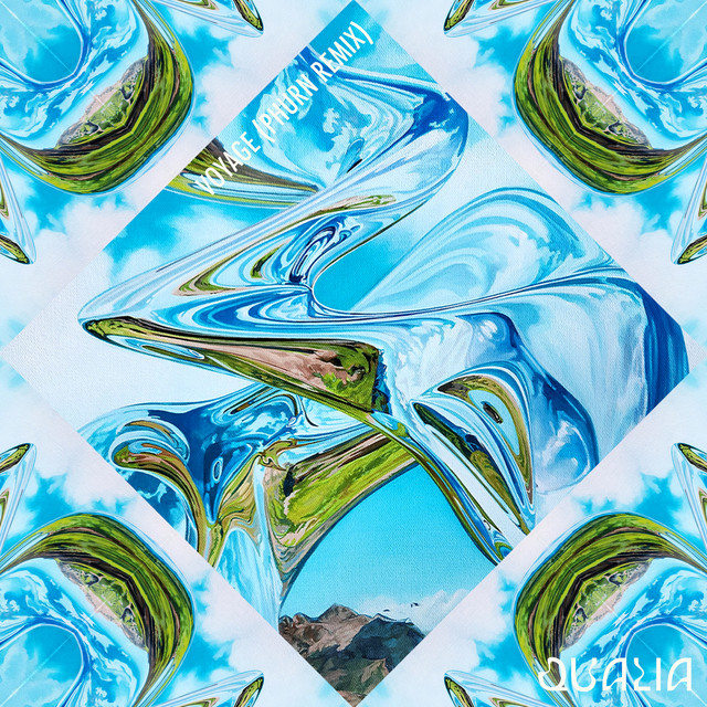 Voyage - Phurn Remix