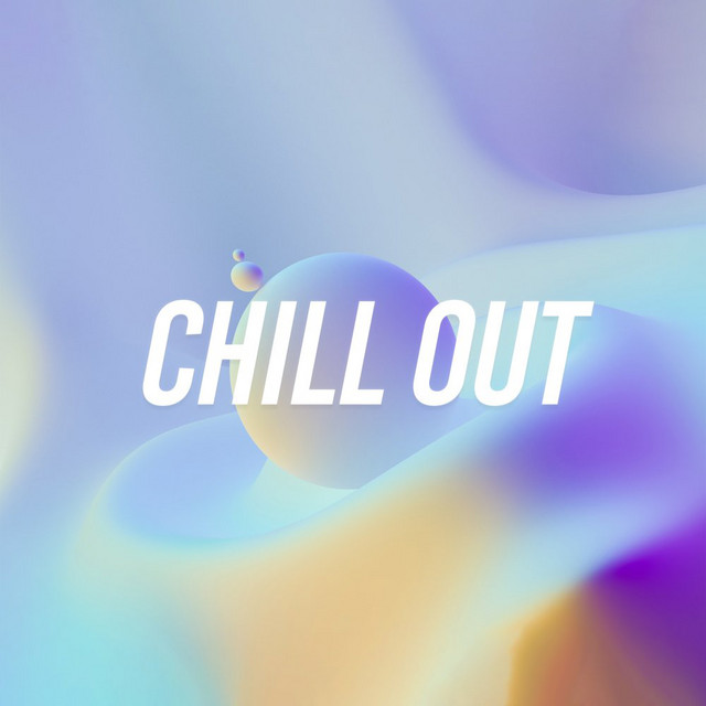 Chill Out cover art