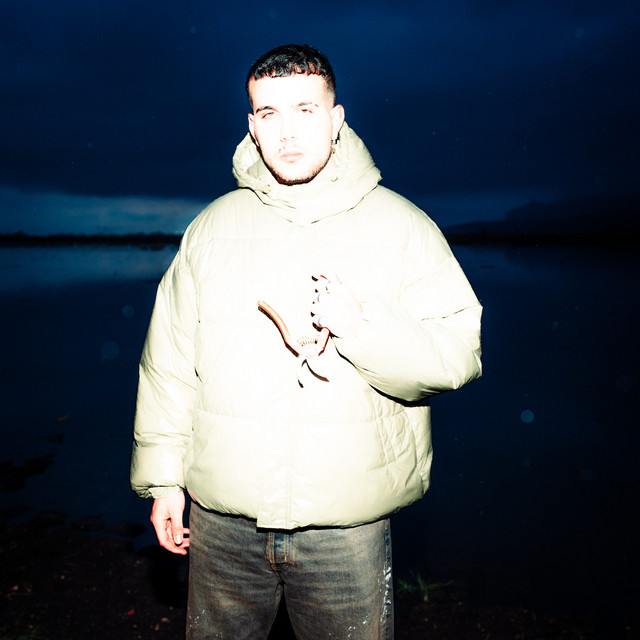 DCDV (v) cover art