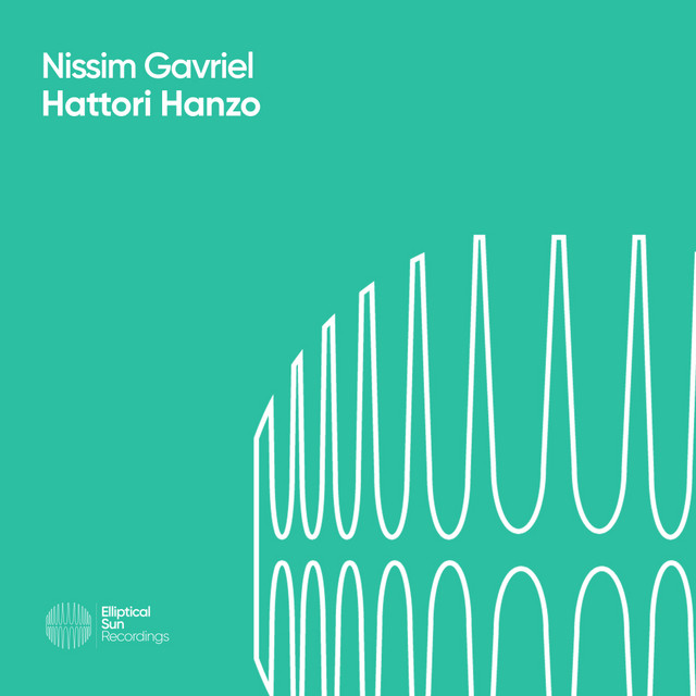 Hattori Hanzo cover art