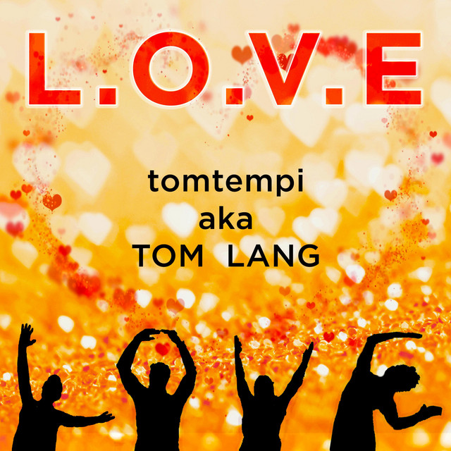 Love Language cover