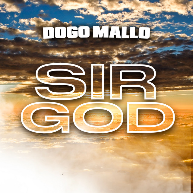 Sir GOD