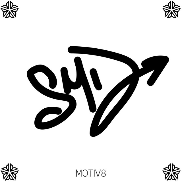 Gina G; Motiv8 - Motiv8