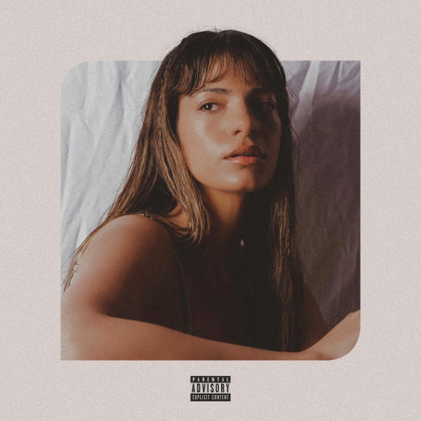 Somebody Will cover art