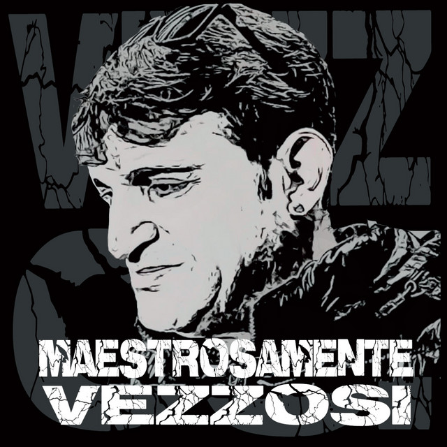 Maestrosamente vezzosi cover art