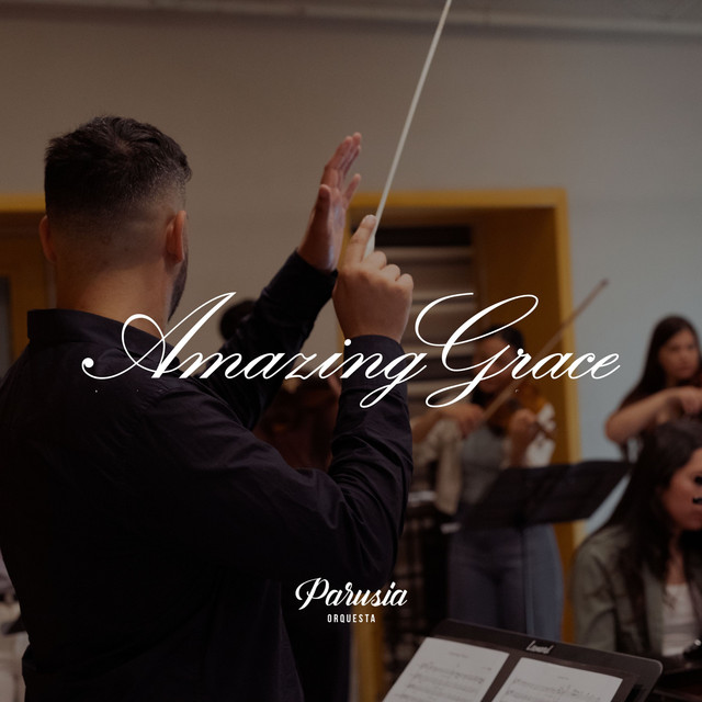 Amazing Grace (Instrumental Version)
