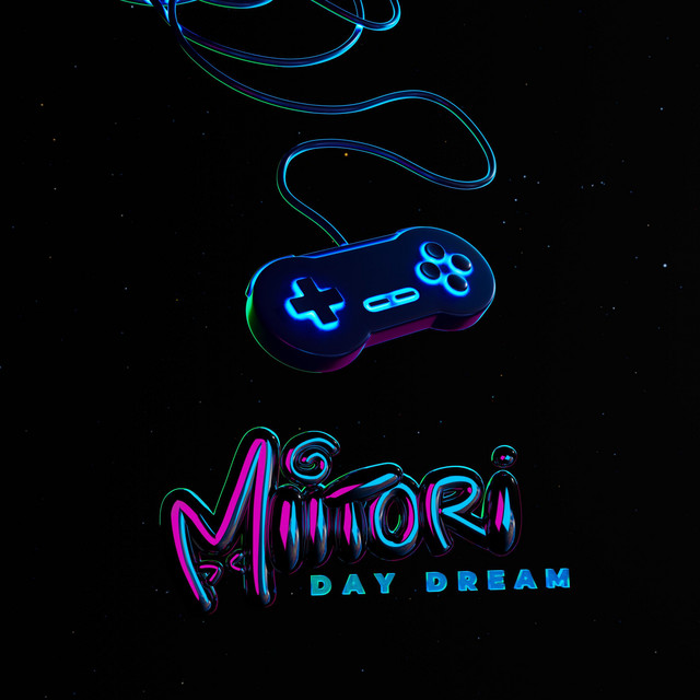 Day Dream cover art