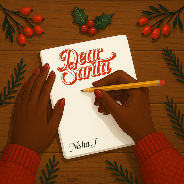 Dear Santa