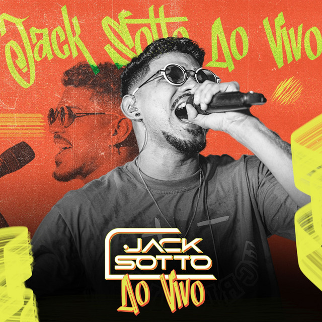 Jack Sotto ao Vivo