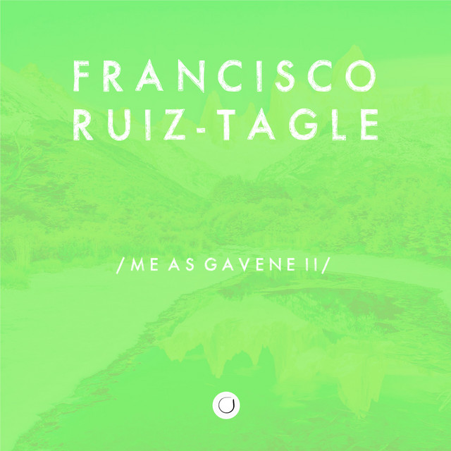 Me As Gavene II cover art