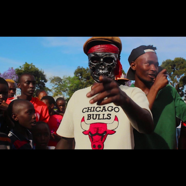 Geri Mental – SALAMU ZA WAKENYA