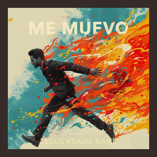 Me Muevo