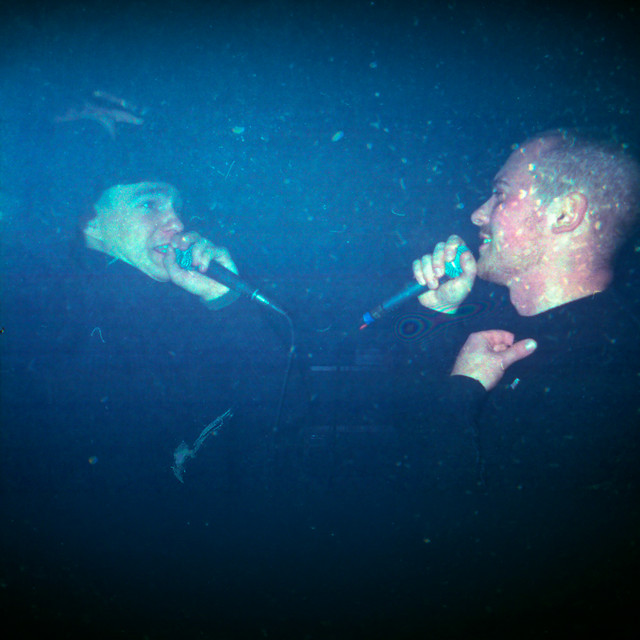 undefined album image