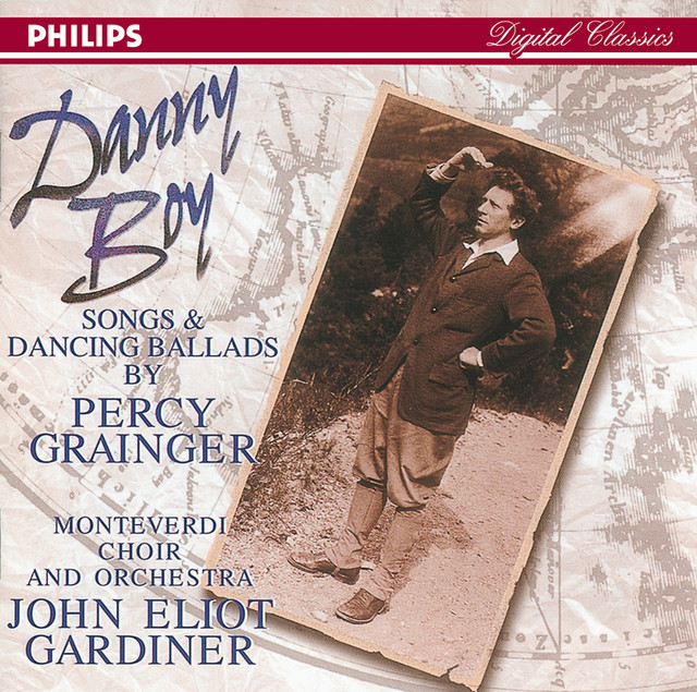 The Music of Percy Grainger - Album by Percy Grainger | Spotify