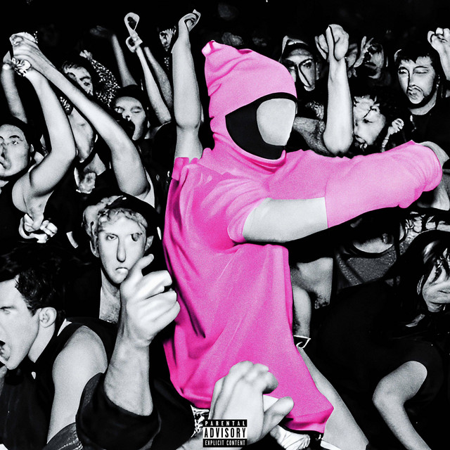 Molly (Remix) cover art