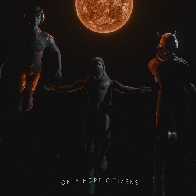Stay Stronger cover art