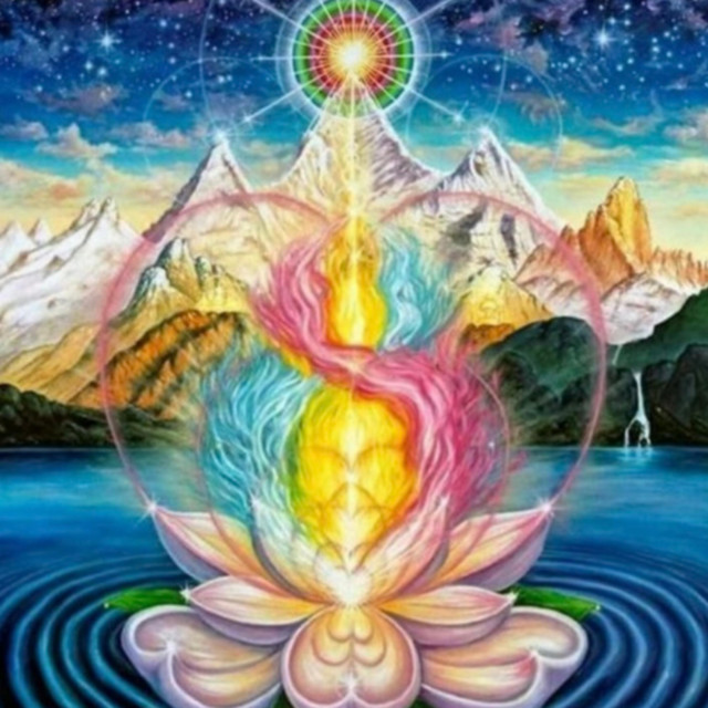 Have Faith 2021 cover art