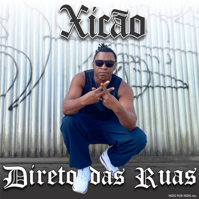 Direto das Ruas