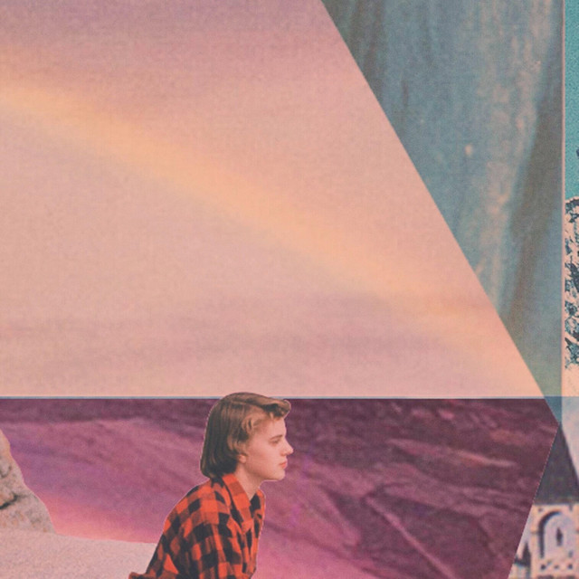 Longing cover art