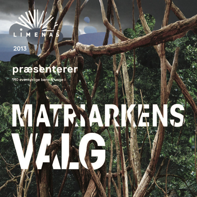 Matriarkens Valg cover art