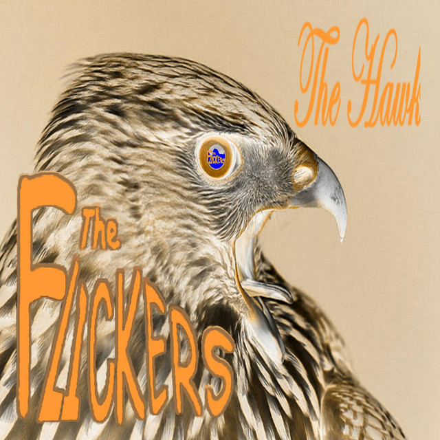 The Hawk cover art