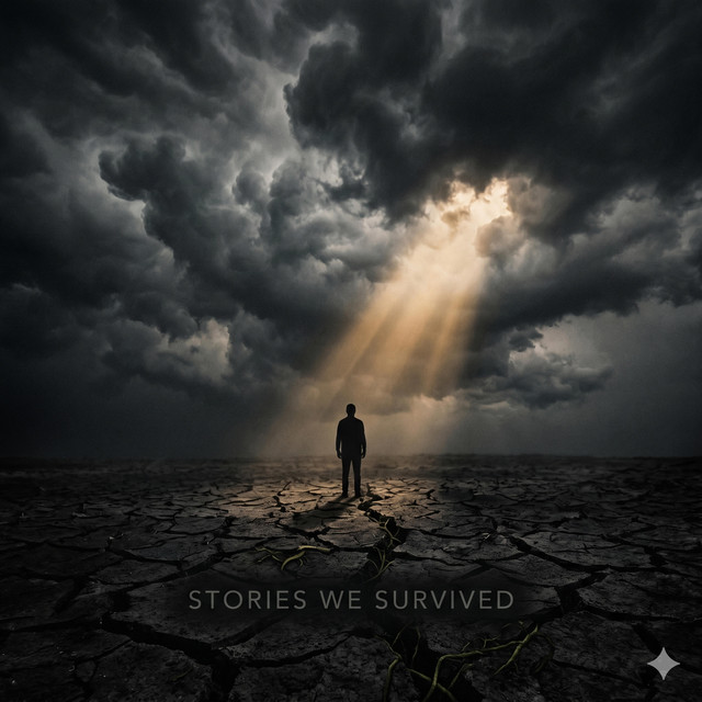 Stories We Survived cover