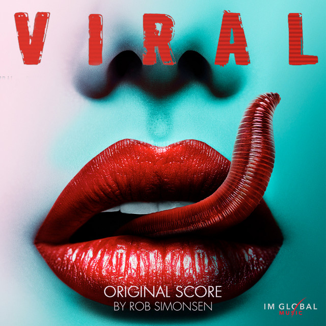 Viral (Original Score) cover art