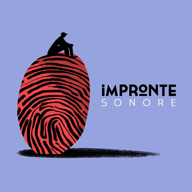Impronte sonore per la "Battle degli illustratori" cover art