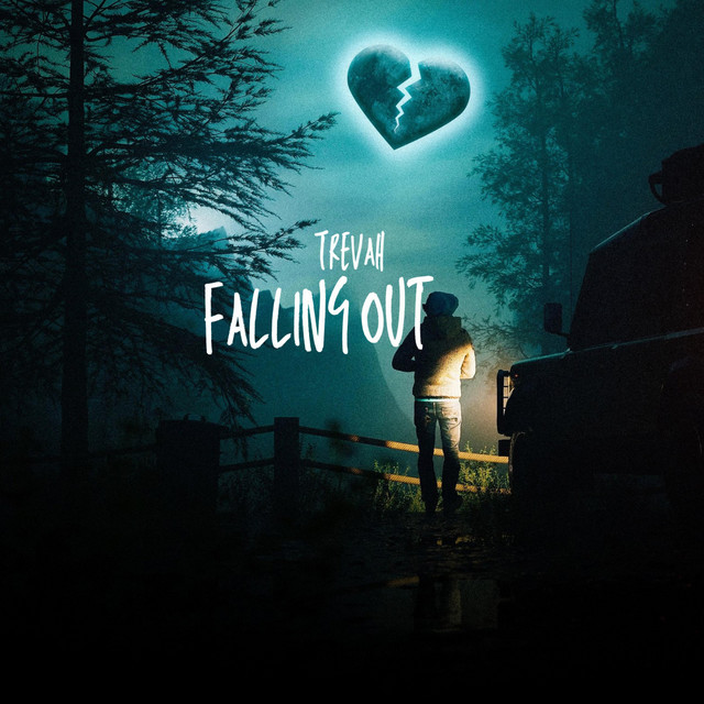 Falling Out cover art