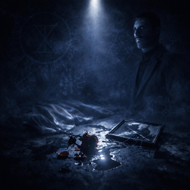Violent Love cover art