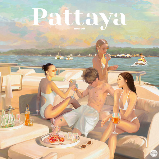 พัทยา (Pattaya)