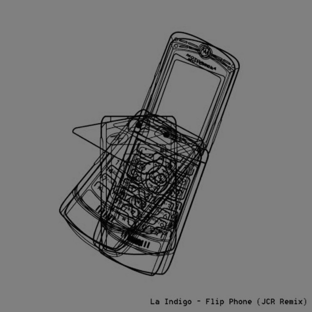 Flip Phone (Remix)