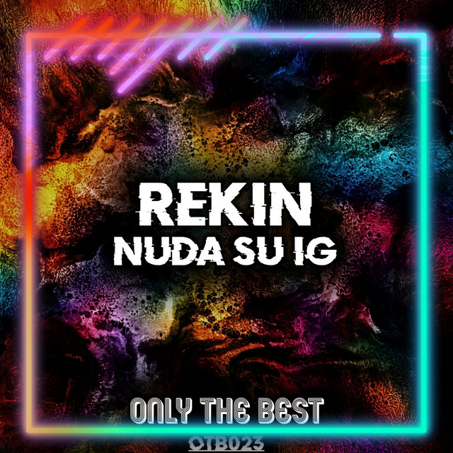 Rekin | Spotify