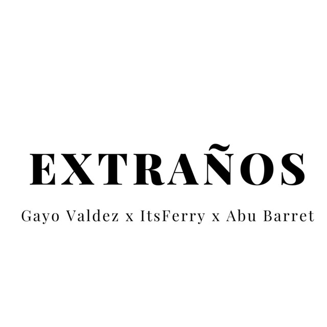 Extraños