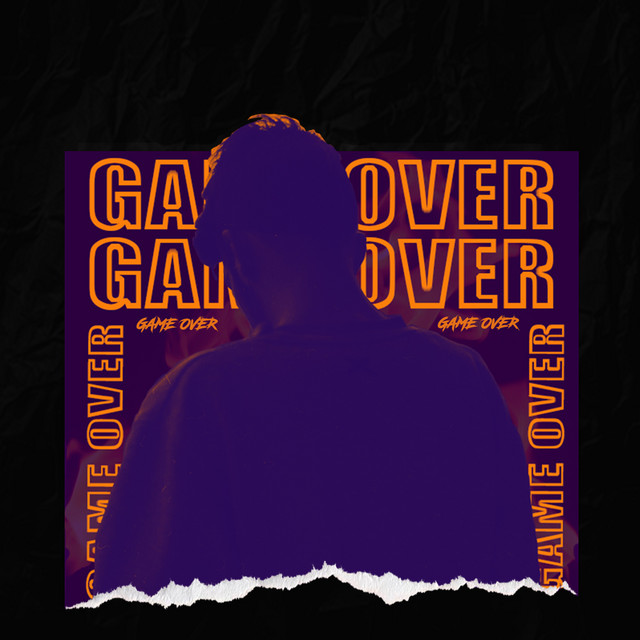 Game Over cover art